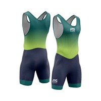 Maillots de course à rames personnalisés en polyester 100 % imprimés par transfert thermique, vêtements de sport pour équipes OEM
