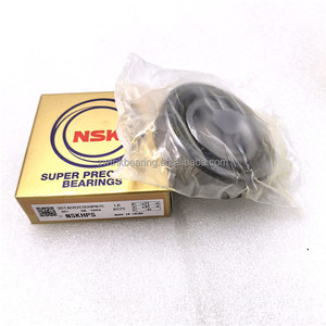 Giá tốt 20*47*15 mét <span class=keywords><strong>NSK</strong></span> 20tac47csuhpn7c bóng vít hỗ trợ mang 20tac47csuhpn7c góc liên hệ với bóng mang <span class=keywords><strong>NSK</strong></span> - Product Image 6