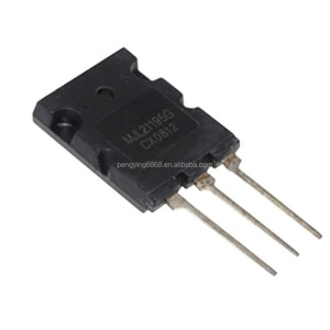 PengYing Venta caliente IC Chips Nuevo y original 60F2043 Stock Lotes Listo Stock TO-247 MOS Diodo de transistor de efecto de campo - Product Image 2