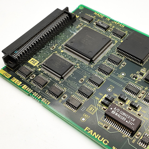 Placa Base FANUC A20B-8100-0880, Ensamblaje PCBA con 4 oz de Espesor de Cobre para Máquina - Product Image 2