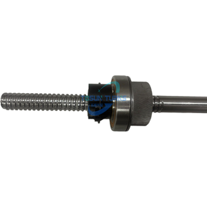 Pièces détachées automobiles : Vis <span class=keywords><strong>de</strong></span> <span class=keywords><strong>crémaillère</strong></span> <span class=keywords><strong>de</strong></span> <span class=keywords><strong>direction</strong></span> électrique pour <span class=keywords><strong>réparation</strong></span> et remplacement, compatible avec BMW X5, X6, X7 (G06, G05) - Product Image 3