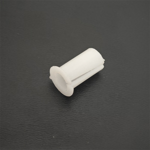 Yamaha Outboard Motor Lifter <b>Pin</b> Bushing 90386-07M95 10 Mm Shaft 20 Mm Length Stainless Steel Press Fit - Product Image 2