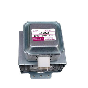 Pièce de rechange pour four à micro-ondes à magnétron 2M339H 2M539H, compatible avec les modèles à onduleur - Product Image 1