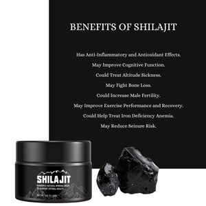 Cina fornitura di fabbrica puro himalayano puro organico <span class=keywords><strong>Shilajit</strong></span> <span class=keywords><strong>Shilajit</strong></span> resina capsule - Product Image 5