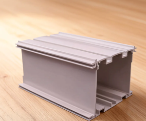 Tuyaux de drainage en <span class=keywords><strong>PVC</strong></span> professionnels, matériaux de construction écologiques pour l'<span class=keywords><strong>extérieur</strong></span>, systèmes de tuyauterie pour projets de construction - Product Image 5