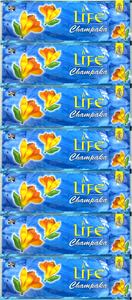 Bobines d'encens aromatiques à l'ambre chaud naturel et puissant, parfum longue durée pour le yoga et la relaxation - Product Image 2