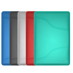 Poignée pliable 2 en 1, étui de transport rigide pour ordinateur portable <span class=keywords><strong>Huawei</strong></span> <span class=keywords><strong>Matebook</strong></span> <span class=keywords><strong>X</strong></span> <span class=keywords><strong>Pro</strong></span> 13.9 2020 - Product Image 1