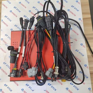 DONGTAI CRP890 <span class=keywords><strong>Tester</strong></span> para Bomba De Injeção Common Rail em Diesel Injection Pump Test Bench - Product Image 5