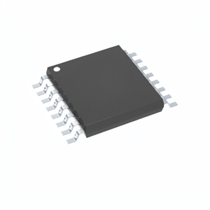 A6986H5VTR 16 PowerTSSOP ชิ้นส่วนวงจรอิเล็กทรอนิกส์ การจัดการพลังงาน (PMIC) ของแท้ - Product Image 1