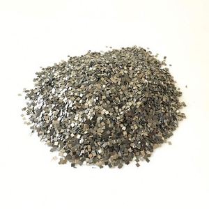 Vente Flash : Granulés de Tantalum Métallique de Haute Pureté (99,95%) 3 x 3 mm - Product Image 2