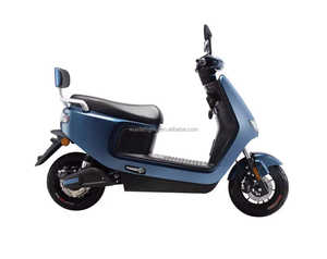 Scooter électrique adulte de moto électrique de couleur personnalisée à grande vitesse de gamme pour le marché de l'Inde - Product Image 4