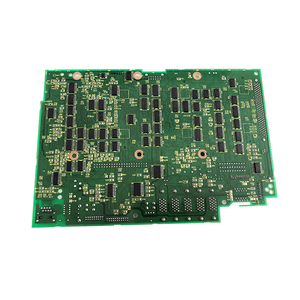 Utilizado para la placa de circuito FANUC A20B-8101-0377 - Product Image 4