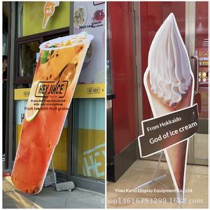 Support de Présentation Carré Épaissi avec Panneau KT pour Mariages, Expositions et Affichages Publicitaires - Product Image 3