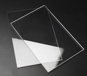 Exhibidor de Gafas de Sol Acrílico Portátil Moderno, Soporte Acrílico Ecológico y Reciclable, Caja Exhibidora Elevadora - Product Image 5