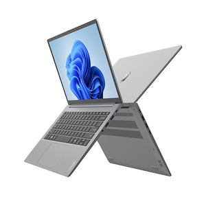 Laptop ad Alte Prestazioni R7 8745HS 14 Pollici per <span class=keywords><strong>Lenovo</strong></span> Ruitian 14 Edizione Ryzen 2025 16GB/512GB <span class=keywords><strong>Computer</strong></span> <span class=keywords><strong>Portatile</strong></span> Ultra-sottile - Product Image 2