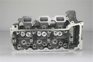 53020984AC nueva culata de motor de hierro fundido lado derecho para Dodge <span class=keywords><strong>Chrysler</strong></span> <span class=keywords><strong>Jeep</strong></span> <span class=keywords><strong>Liberty</strong></span> 3.7L V6 cámara de forma de vidrio de hora - Product Image 5