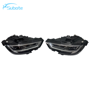 Ventes chaudes Haute qualité Convient pour la nouvelle <span class=keywords><strong>Audi</strong></span> <span class=keywords><strong>A3</strong></span> Phares à LED matriciels d'origine d'<span class=keywords><strong>occasion</strong></span> - Product Image 3