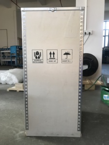 Stabilizzatore di Tensione Monofase SVC in Rame Completamente Automatico ad Alta Precisione AC 220V 10KVA-1000KVA Certificato CE 98% - Product Image 5