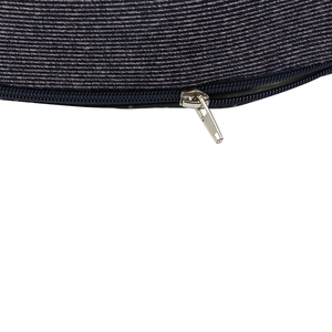 La almohada lumbar de espuma viscoelástica transpirable ergonómica portátil personalizable y el cojín del asiento alivia el estrés - Product Image 4