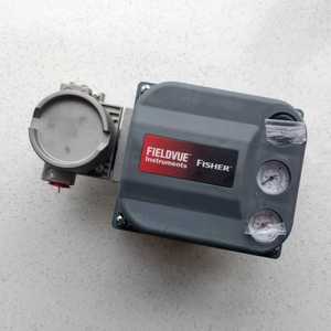 Marine Grade Stainless Steel DVC6200 Digital C5-M Equivalent for Extreme Saline Coastal Environments - Product Image 1