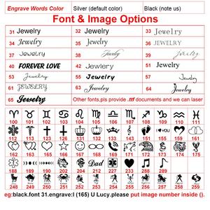 سوار جلدي للرجال من الفولاذ المقاوم للصدأ عالي الجودة ، أساور مغناطيسية ذهبية سوداء وفضية بحروف مصنوعة بشكل رئيسي من الفضة - Product Image 6