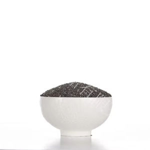 באינטרנט סיטונאי במפעל אספקה ישירה זרעי צ 'יה אורגני סיני תוצרת צ' יה - Product Image 1