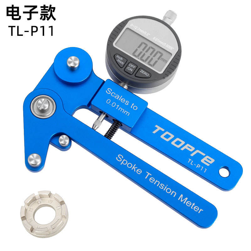 Montre électronique