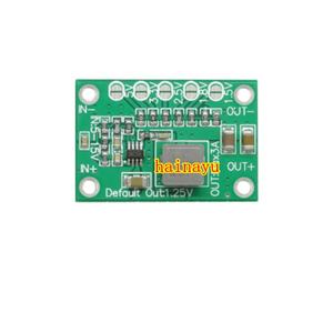 Hainayu Einstellbare Leistungs modul 1.25V 1.5 2.5 3.3 5V Ausgang, 3A Einstellbare Modul <span class=keywords><strong>CA</strong></span>-1235 - Product Image 1