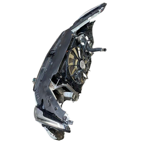 <span class=keywords><strong>ร้าน</strong></span>ซ่อมอุปกรณ์ตกแต่งรถยนต์ <span class=keywords><strong>อะไหล่</strong></span>ชุดแต่งรถ <span class=keywords><strong>อะไหล่</strong></span>ชุดกันชนหน้ารถ สําหรับ Cadillac ATS - Product Image 2