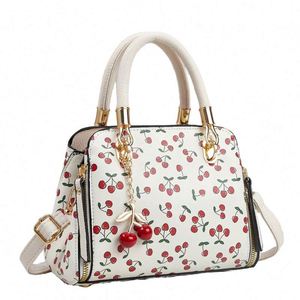 Sacs de shopping en toile rayée pour femme, sac à main décontracté à pompons, sac à bandoulière en toile pour l'extérieur - Product Image 1
