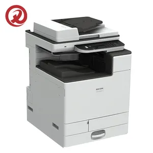 Harga pabrik A3 Warna Laser Printer Warna Laser MC 2000 mesin fotokopi dengan USB dupleks 4.3 inci LED mesin forRicoh mesin fotocopy