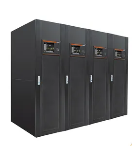 Stabilisateur UPS TECHNOLOGY 10KVA/100KVA TRI/TRI