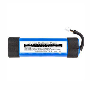 Cohon 7.4V 6800Mah Lithium Ion Speaker Xtreme <span class=keywords><strong>2</strong></span> Vervangende Batterij Voor SUN-INTE-103 2inr19/66-<span class=keywords><strong>2</strong></span> Jblxtreme2blkam - Product Image 4