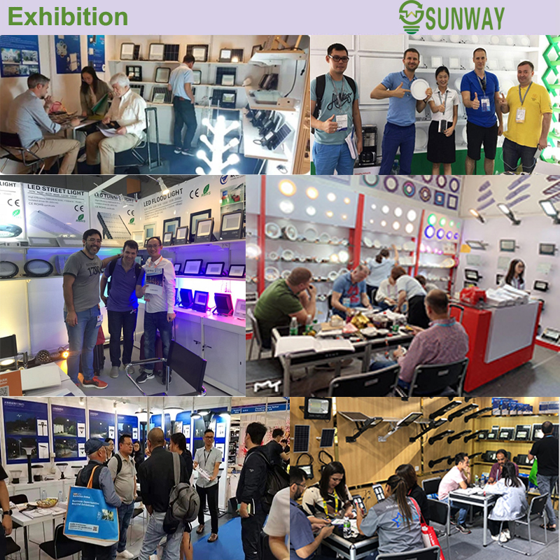 Hot Sale High Quality 30LED 60LED 80LED 90LED 3W 5W 8W 9W  Energy Saving LED Emergency Rechargeable Light Lamp