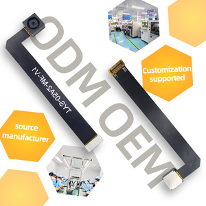 MIPI 5MP ความละเอียดสูง2592*1944 GC05A2เซ็นเซอร์ CMOS โมดูลกริ่งประตูบ้านอัจฉริยะ - Product Image 6