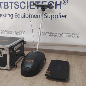 LWD Leichtgewichts-Abdrückprüfgerät EVD Dynamischer Verformungsmodul-<span class=keywords><strong>Tester</strong></span> - Product Image 6