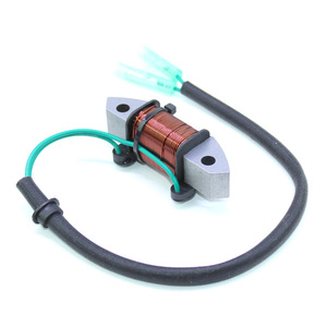 Bobina de encendido para motor fueraborda Yamaha 25Hp 30Hp 61N-81313-09 61N-81313-00 para motor de gasolina de 2 tiempos, pieza de repuesto - Product Image 5