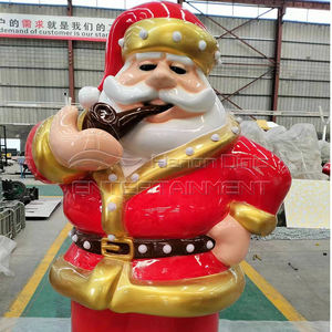 เครื่องเล่นคริสมาสต์ในร่มกลางแจ้งเครื่องเล่นแบบควบคุมด้วยตัวเองอุปกรณ์สำหรับสวนสนุกเครื่องเล่นควบคุมด้วยตนเองในห้างสรรพสินค้า - Product Image 6