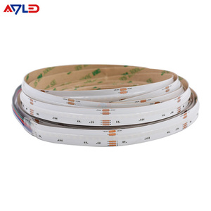 Multicolor 896 <b>LEDs</b> RGBW 3000K 4000K 6500K 24V COB <b>LED</b> Strip for Home Decor Cabinet <b>Ceiling</b> <b>Light</b> - Product Image 1