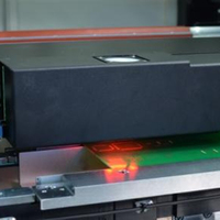 Impresora Automática de Pasta de Soldar ZB-5146LYS, Máquina de Serigrafía SMT de Alta Precisión para Línea de Producción de PCBA