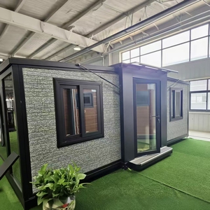Sinoy sẵn sàng thực hiện sinoy 3 phòng ngủ nhà tiền chế nhà prefab nhà di động mở rộng container nhà nhỏ nhà - Product Image 5