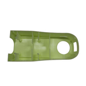 Servicio OEM de Fabricación de Piezas de Prototipos de Plástico para Impresión 3D - Product Image 3