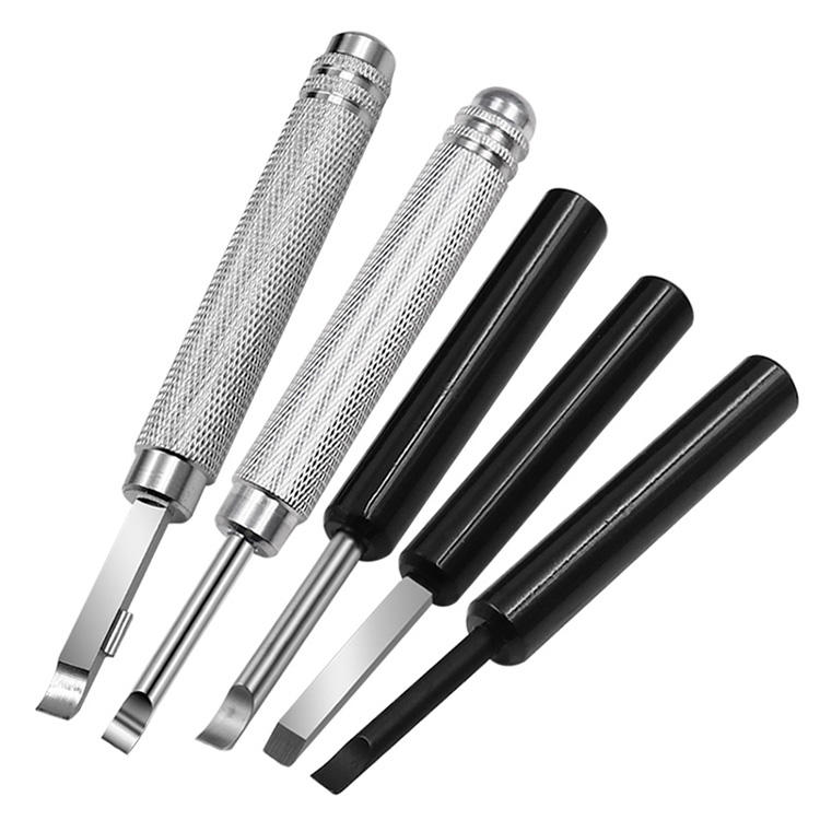 Watch Repair Tools Precision for Professional Maintenance