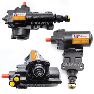 MR112835 Nueva <span class=keywords><strong>Caja</strong></span> <span class=keywords><strong>de</strong></span> Dirección Asistida para <span class=keywords><strong>Mitsubishi</strong></span> Pajero <span class=keywords><strong>Montero</strong></span> 4WD MR267974 VOLANTE A LA IZQUIERDA - Product Image 2