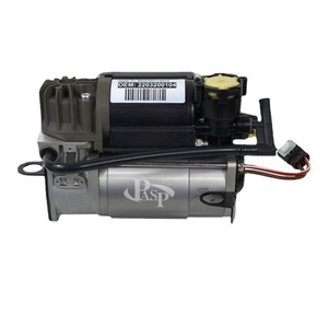 ปั๊มลม Pasp รุ่น 2203200104 ขั้วต่อ 2 ขา สำหรับระบบกันสะเทือน W220 W211 W219 - Product Image 5