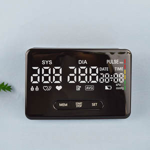 도매 휴대용 디지털 위 팔 혈압 모니터 FDBP-A8 블루투스 와이파이 - Product Image 3