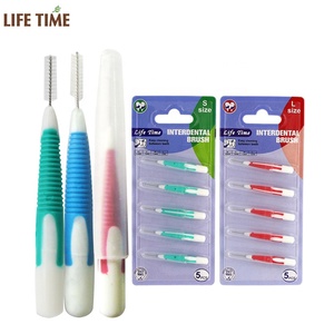 I Shape <span class=keywords><strong>Cepillo</strong></span> Interdental/<span class=keywords><strong>Ortodoncia</strong></span> Dentistas <span class=keywords><strong>Cepillo</strong></span> Interdental - Product Image 3