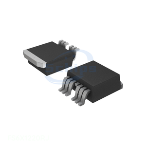 Original One Stop Service Power Management (PMIC) TO 263 7, D2PAK , TO 263CB FS6X1220RJ Buy Electronics Components Online - Product Image 1
