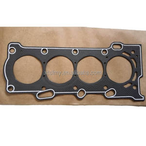 Set 1ZZ kepala silinder gasket set 04111-22112 pabrik - Product Image 3