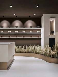 Supdesigner - Rendu 3D résidentiel - Design d'intérieur - Villa de luxe - Service de rendu 3D personnalisé moderne - Design d'intérieur - Product Image 3